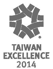 Taiwan Excellence 2014